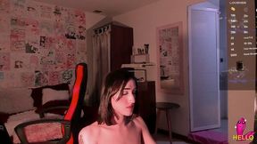 Emeely Romero Private Show