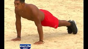 JERKATLON EPISODIO 105