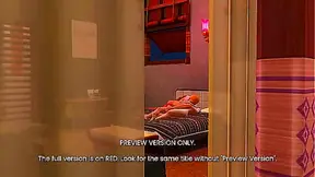 Yang Overpowered in Hot 3D Hentai Showdown - Steamy RWBY Action