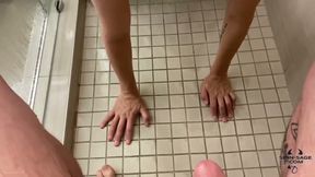 The Sinn Sage Shower Experience Featuring Sinn Sage, Drake Man O'war