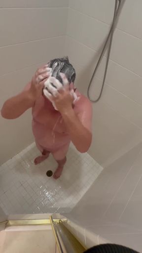 My Original Shower and Shave Clips