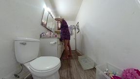 Lizzy Yum Sd June 2025 Masturbation Dilating Bathing Edging Amateur, Big Tits, Sex Toy, Solo (dilate Masturbate 102)