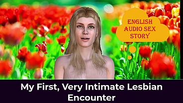 My First, Very Intimate Lesbian Encounter