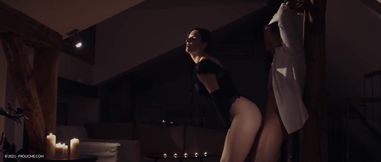 Frolicme - Jenifer Jane Controlled Pleasure