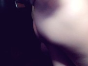 Would you fuck me or let me fuck you?