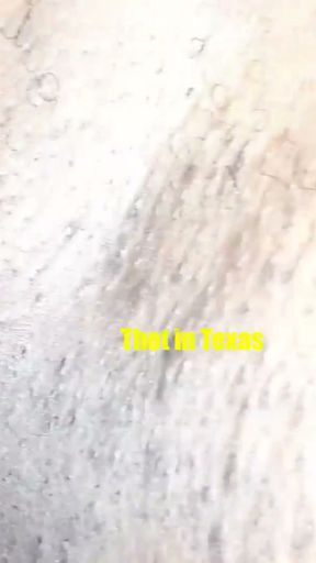 Digging in Petite Pussy   Clip 2