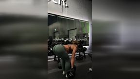 Tight Teen's Pussy Stretched by Huge Cock - Live on TikTok!