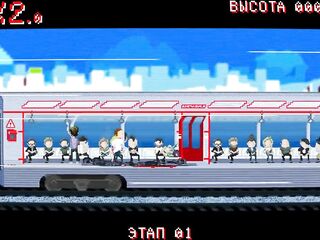 Первый раз играю в Speed Limitation Зубодробительный экшен с крутым соундтреком [Gameplay]