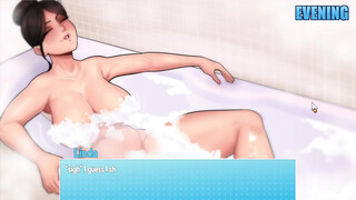 Helping Landlady Around The Palace And Getting a Hand job -Mansion Errands Lovemaking Gigs Part two