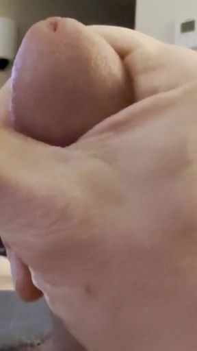 Jerking White Cock Cum Explosion Compilation Pt 1