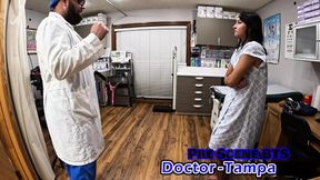 Dr Tampa - Tampa University Entrance Physical - Zombae
