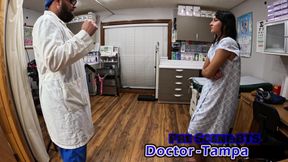 Dr Tampa - Tampa University Entrance Physical - Zombae