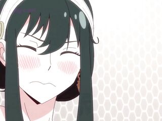 Spy X Family • UNCENSORED ANIME (Parody)