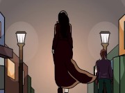 Hot Succubus Marica Hase Sucks the lifeforce out horny men