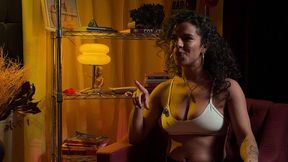 Belle's brasileiro smut by Quente Club