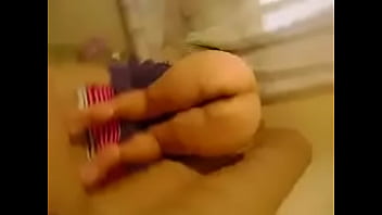 Dan&ccedil_ando e se exibindo