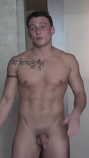 New Stud David Vano