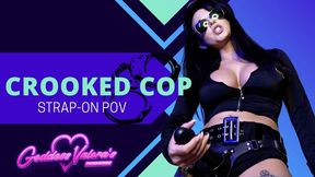 Crooked Cop