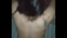 Quiero otra verga para mamarla