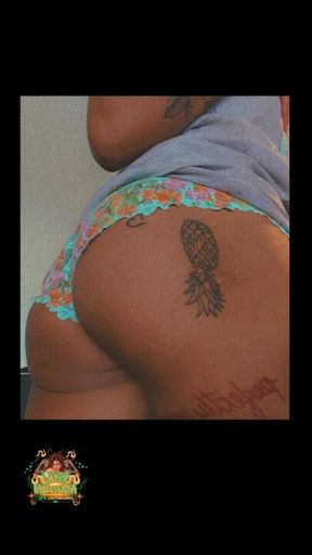 Ass Worship!