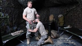 Call of twink booty