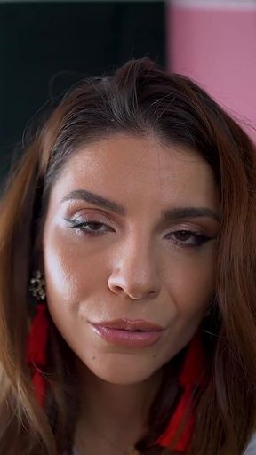I Allow You to... Fuck Yourself in the Ass - Part 2