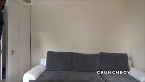 une camera filme un arabe qui baise en francais