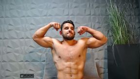 Antonio Valentini Party on Jul 23, 2025