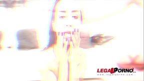 Freya Dee assfucked 4on1 with DP, DAP &amp_ Fisting SZ2552