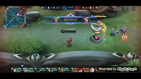 Sexo Selvagem Na Bot lane