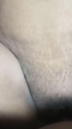 Thrilling moment from &quot;Desi Married Couple Romantic Sex at Home&quot;