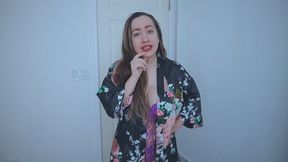 SuperVillain StepSister