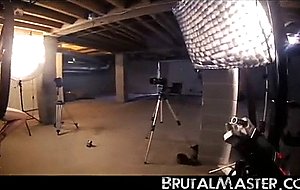 Brutalmaster elle reverse cinderella