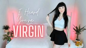 Holly Hardy Humiliates Pathetic Virgin Loser Boys