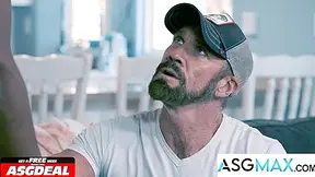 Coachs Confession Leads To Hot Gay Sex