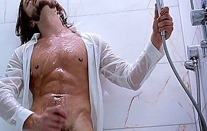 Everyone needs anal sex in the bathroom