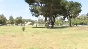 California Dream Girls - Episode 2