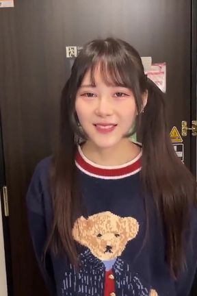 Asian Angel 21884