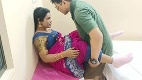 Indian Newly Married Bhabi Cock Sucking and Hardcore Sex with Boyfriend-Full Masti Hot Xvideo