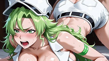 Candice Catnipp (Bleach) AI