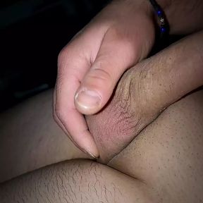 Teen Masturbating 8