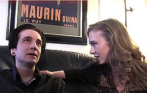 Mistress t - practicing safe sex