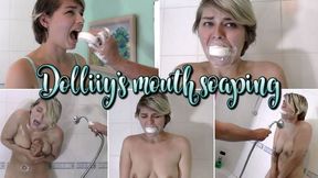 Dolliiy's Mouth Soaping MP4