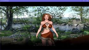 Of Wonder Adult game