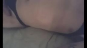 blue bikini striptease 2