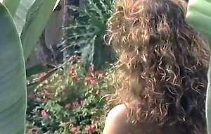 Ashlyn gere strips for you!!!