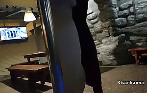 Fuck in the pool and on the pool table