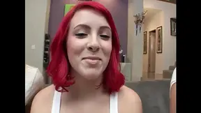 Dirty Lesbian Affair Turns Into a Fingering Marathon