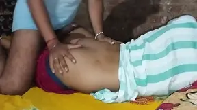 Bhabhi Ki Gand Me First Time Land Dala Maja Aaya