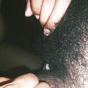 Tamil Girl Talks Dirty With Daddy Sucking His Cock